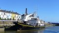 Charles Babin - juin 2008 - ecluse du port de saint nazaire (2).JPG